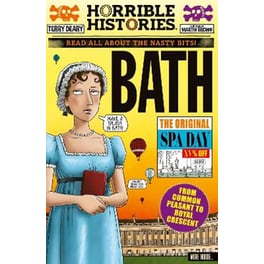 Bath (newspaper edition)