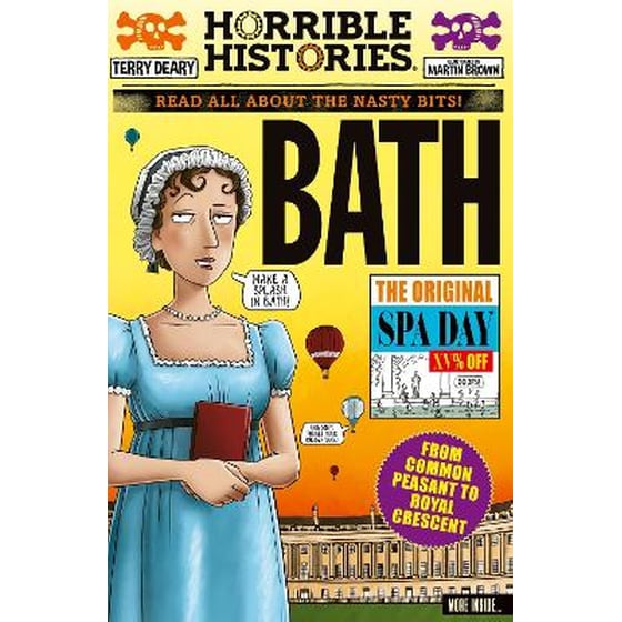Bath (newspaper edition) image 0