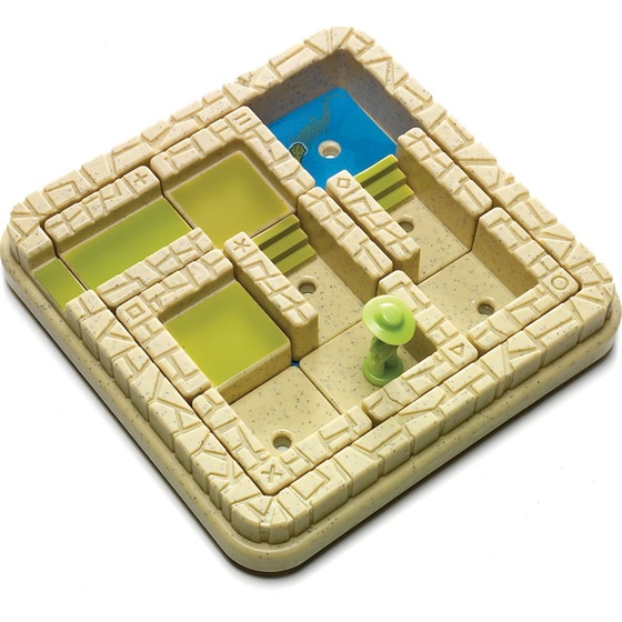 Temple Trap - Παγίδα στο Ναό Επιτραπέζιο (Smart Games) image 6