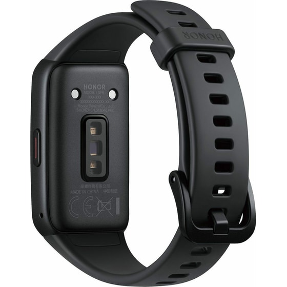 Activity Tracker Honor Band 6 - Meteorite Black image 4