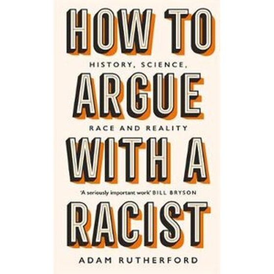 How to Argue With a Racist image 0