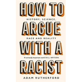 How to Argue With a Racist