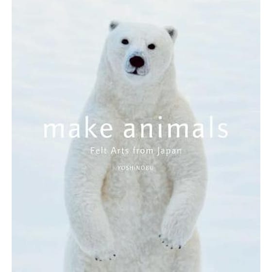 Make Animals image 0
