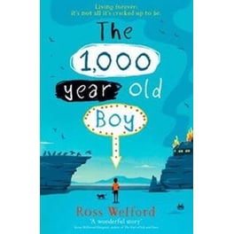 The 1,000-year-old Boy