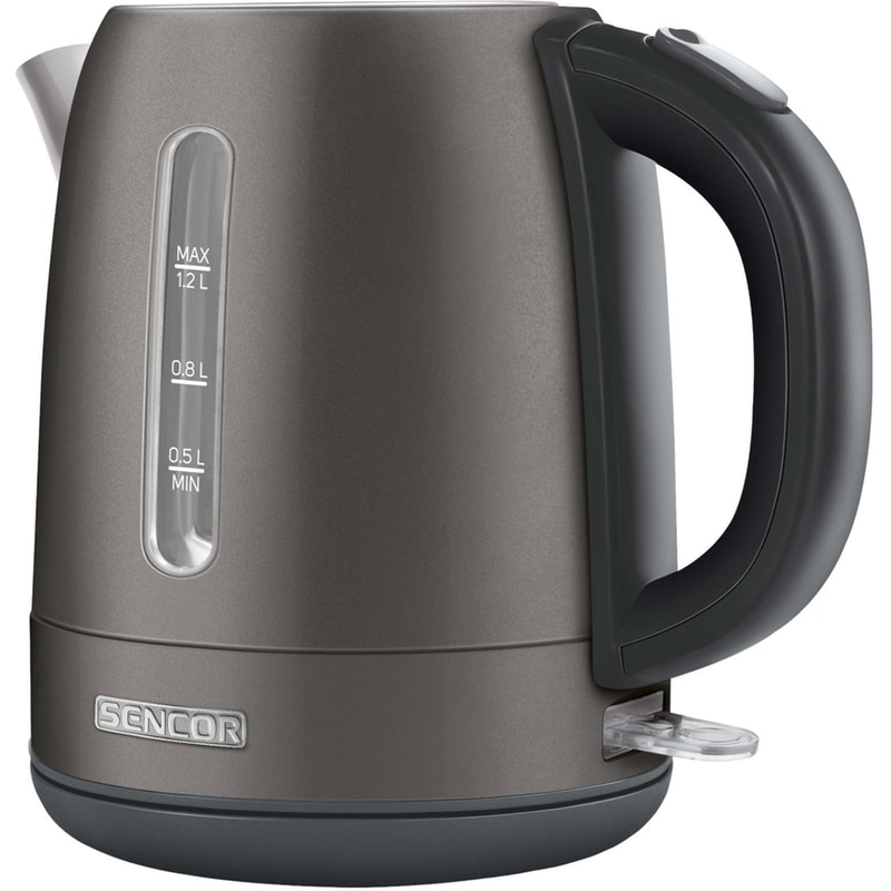 Βραστήρας SENCOR SWK 1228BK 2150 W 1.2 L Μαύρο