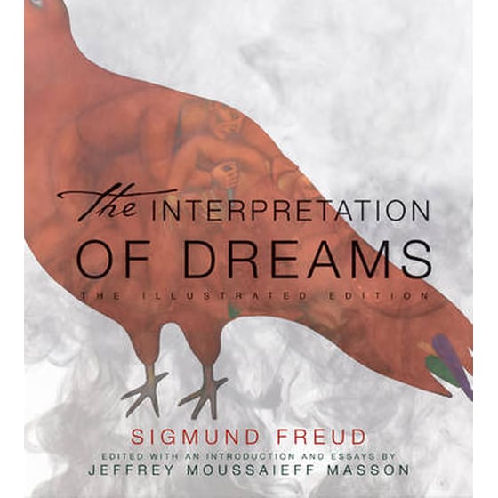 Interpretation of Dreams image 0