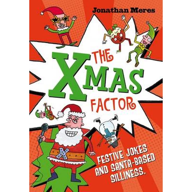 The Xmas Factor