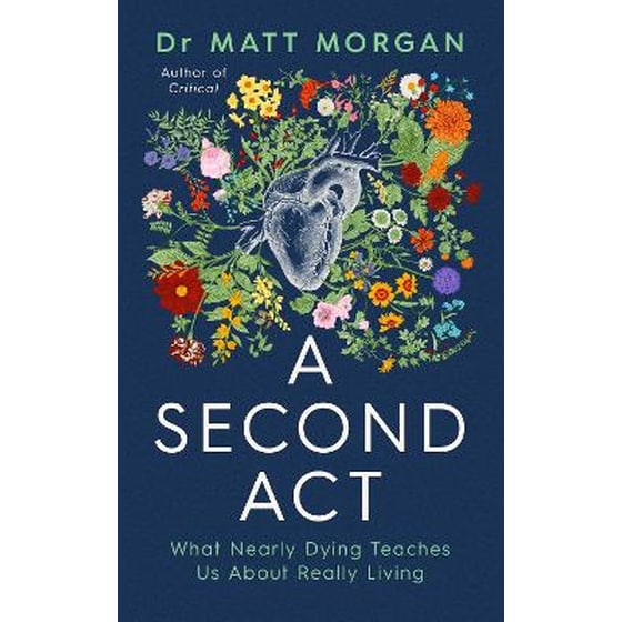 A Second Act image 0