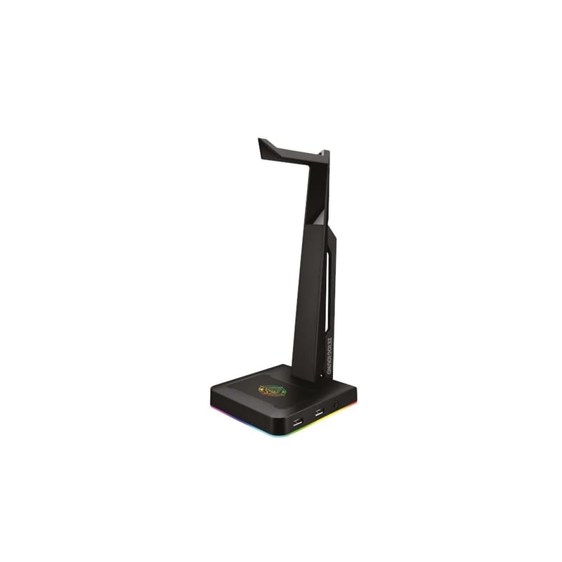 ZEROGROUND ZEROGROUND ST-1000G MIRAI Headset Stand