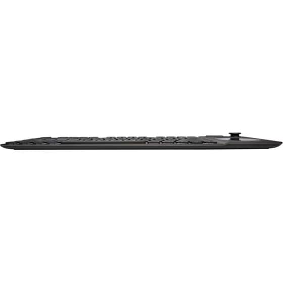 Corsair K83 Entertainment Keyboard - Πληκτρολόγιο Gaming Μαύρο image 2