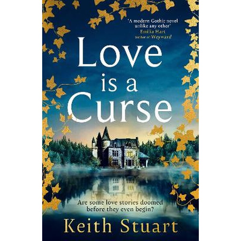 Love is a Curse