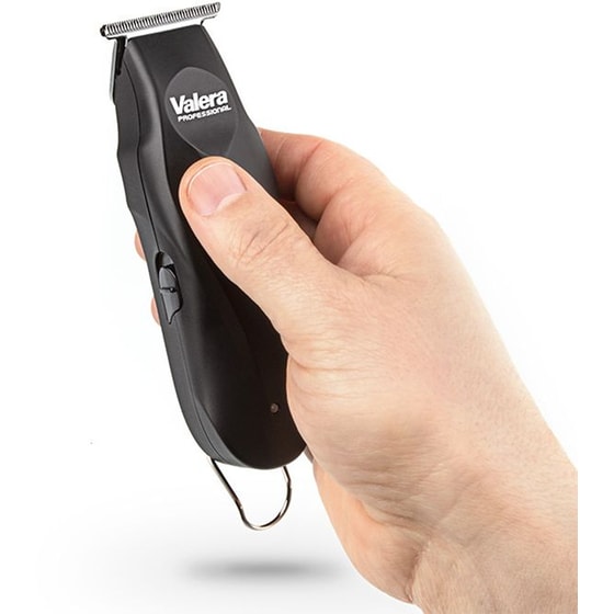 VALERA Absolut Zero Κουρευτική Μηχανή Επαναφορτιζόμενη Μαύρο image 3