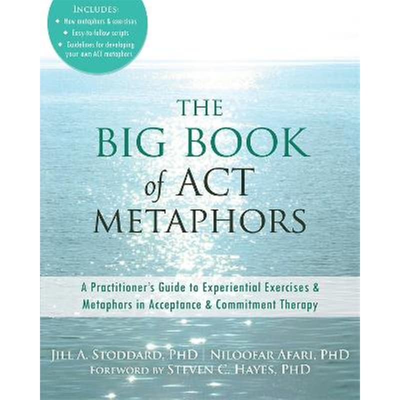 Big Book of ACT Metaphors