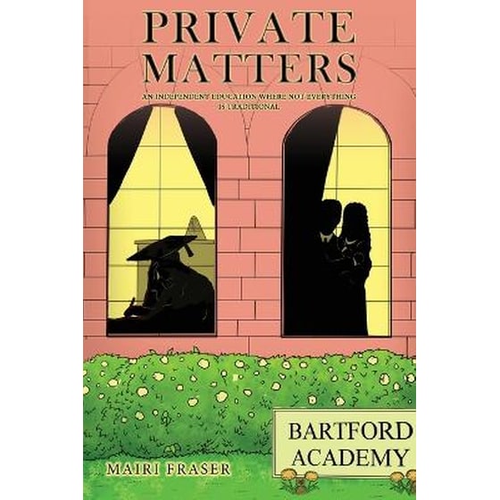 Private Matters image 0