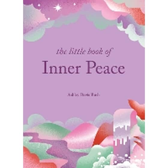The Little Book of Inner Peace image 0