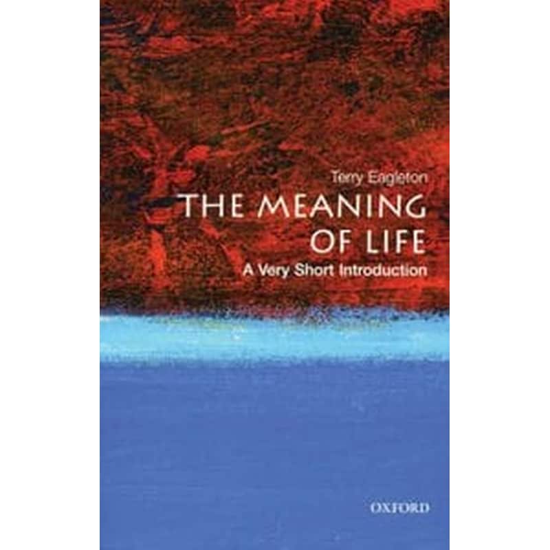 Meaning of Life: A Very Short Introduction