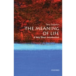 Meaning of Life: A Very Short Introduction