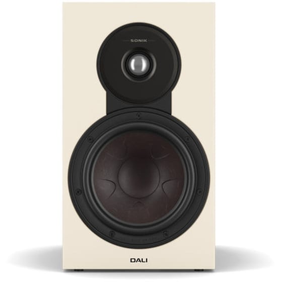 Ηχεία Hi-Fi DALI Sonik 3 - Μπεζ image 2