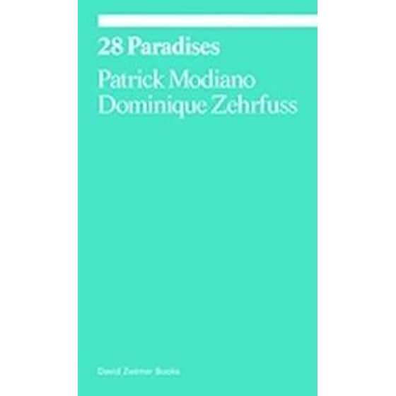 28 Paradises image 0