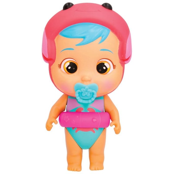 Cry Babies Magic Tears Tropical image 3