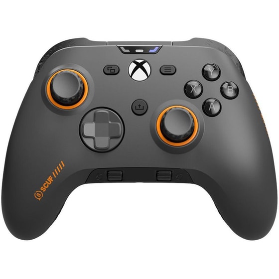Scuf Valor Pro Xbox Series Ασύρματο Χειριστήριο - Γκρι image 0