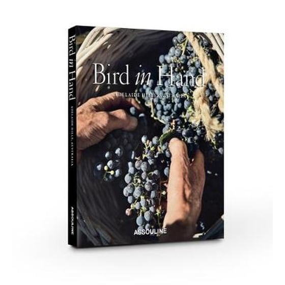 Bird in Hand image 0