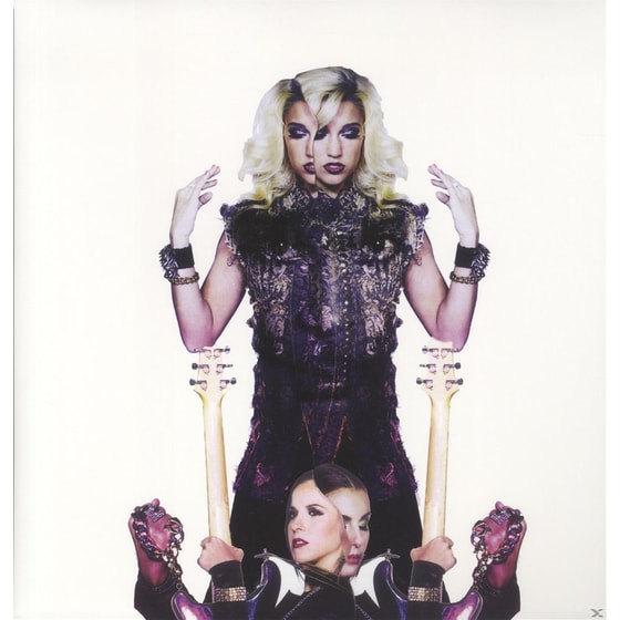 Plectrumelectrum image 0