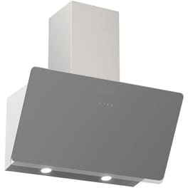 Απορροφητήρας Καμινάδα DAVOLINE SHAPE 090 GR 90 cm Γκρι