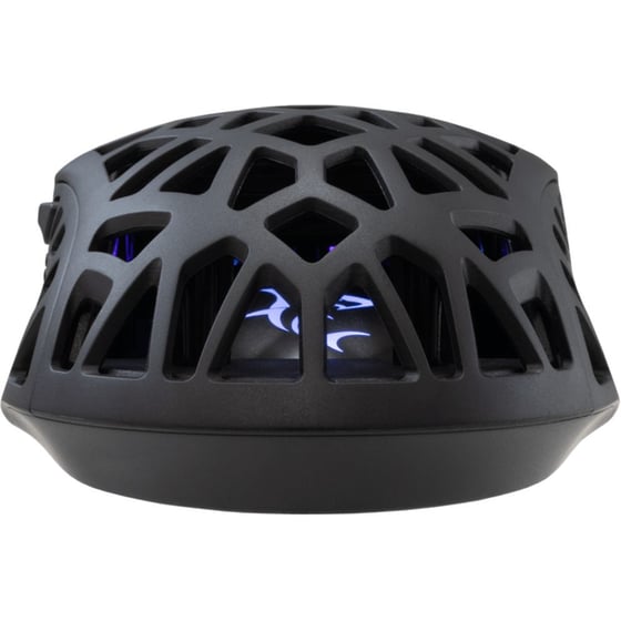 White Shark Caradoc Ενσύρματο Ποντίκι - Black image 5