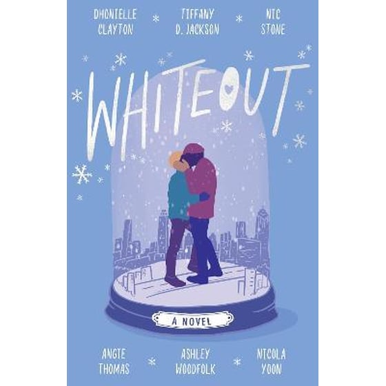 Whiteout image 0