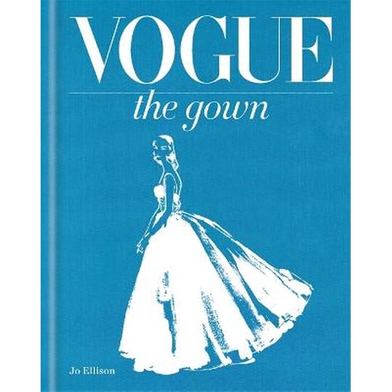 Vogue: The Gown image 0