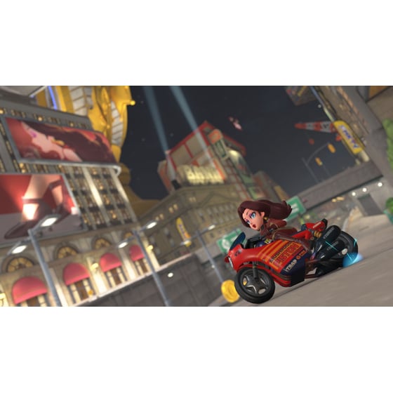 Mario Kart World - Nintendo Switch 2 image 13