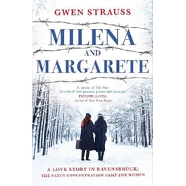 Milena and Margarete