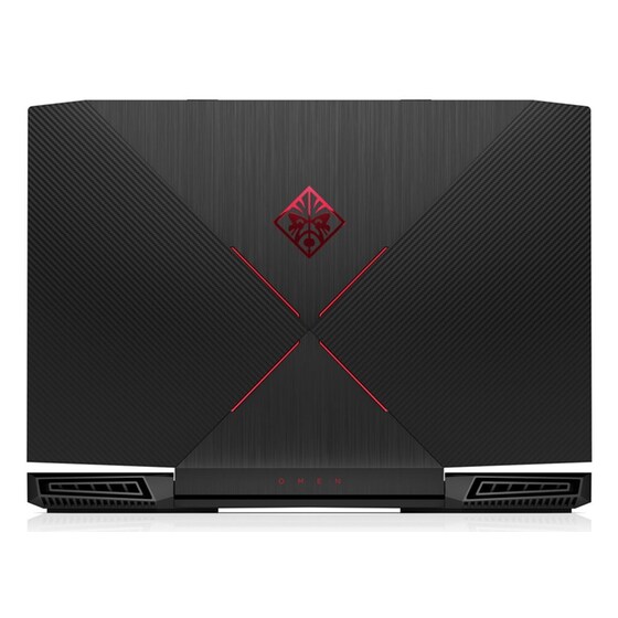 Laptop HP Omen 17.3" (i7-7700HQ/12GB/1TB & 128 GB/GTX 1050 4GB) 17-an014nv (3QS78EA) image 3
