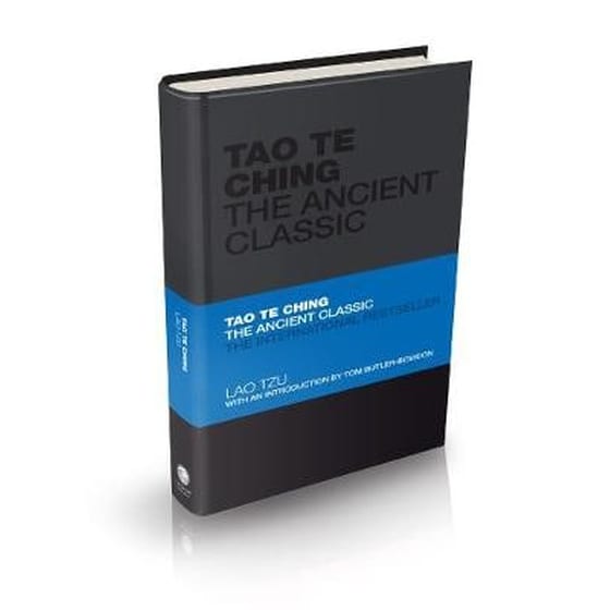 Tao Te Ching image 0