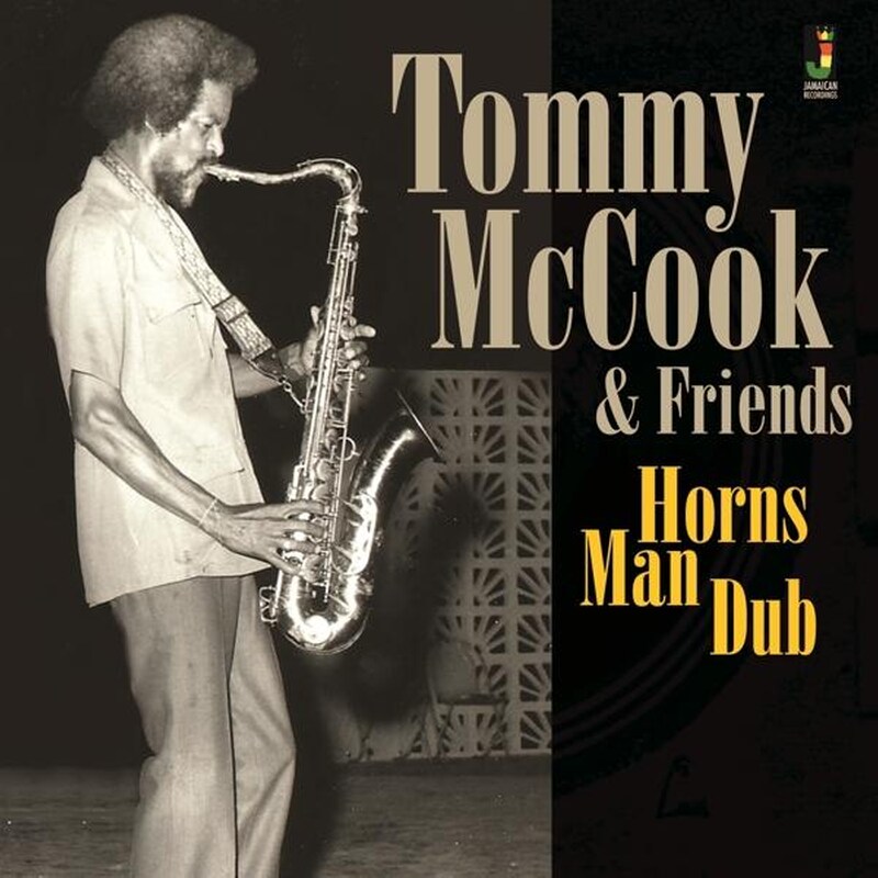 Horns Man Dub