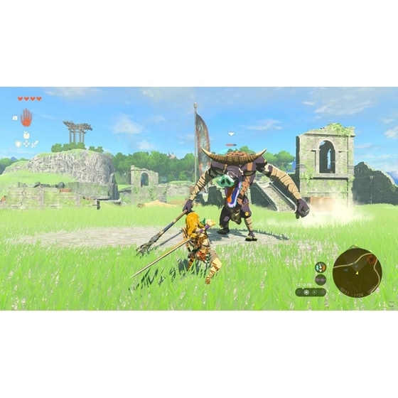 The Legend of Zelda: Tears of the Kingdom - Nintendo Switch 2 image 22