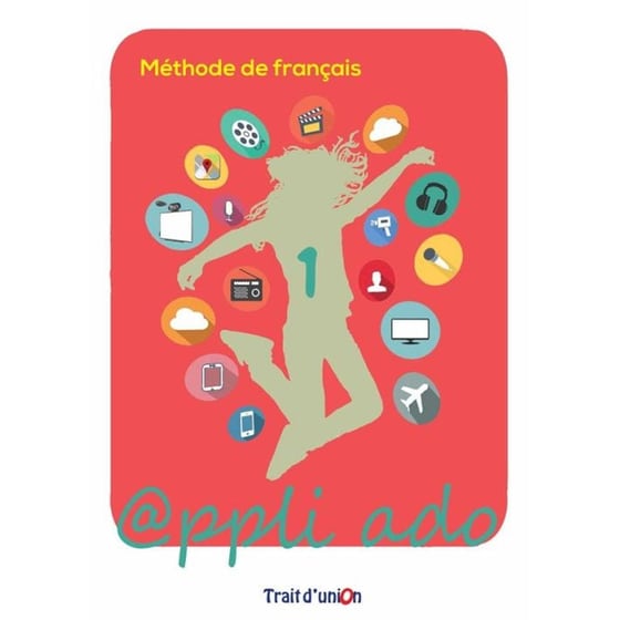 Appli Ado 1 Methode De Francai image 0