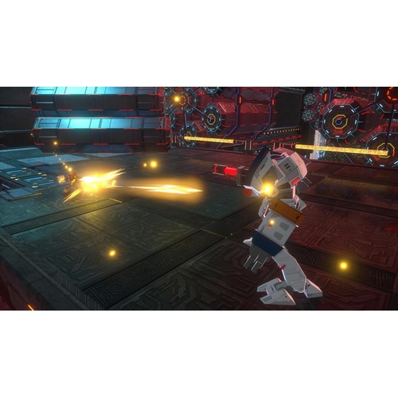 Sonic x Shadow Generations - PS4 image 3