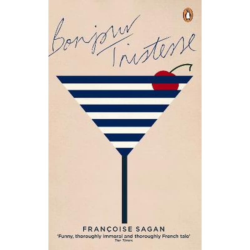 Bonjour Tristesse