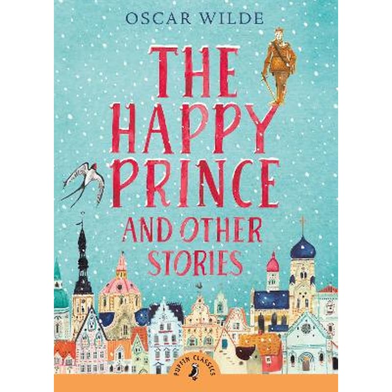 Happy Prince and Other Stories