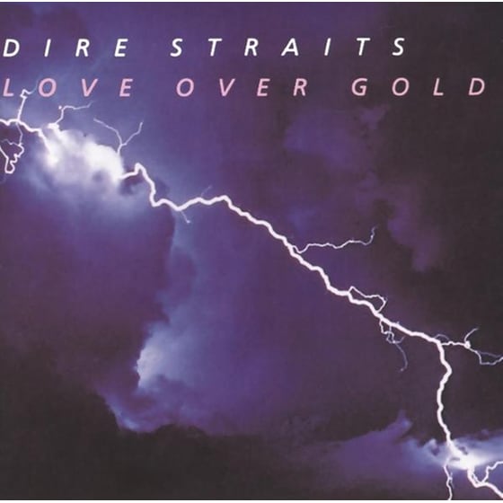 Love Over Gold image 0