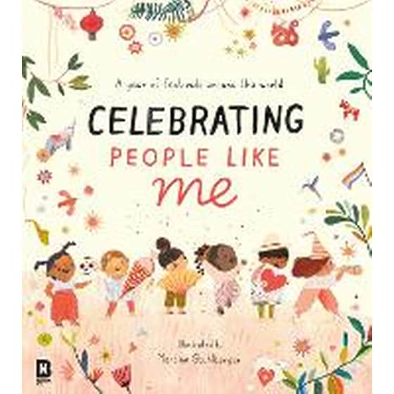 Celebrating People Like Me image 0
