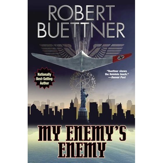 My Enemy's Enemy image 0