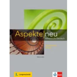 Aspekte 1 B1+ Intesivtrainer Neu