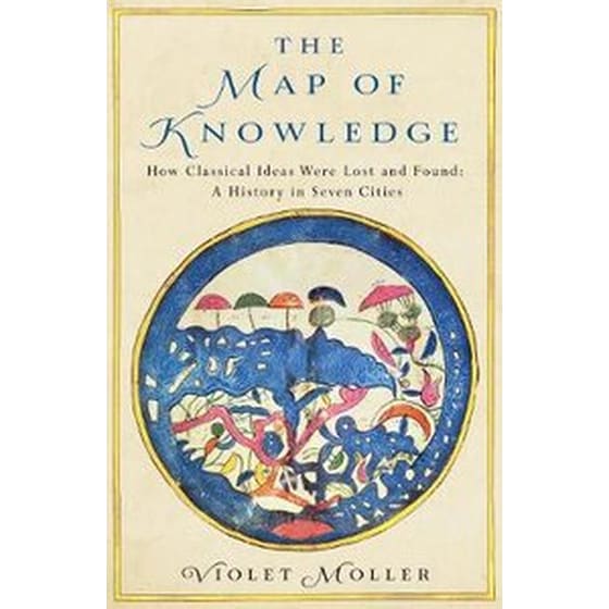 The Map of Knowledge image 0