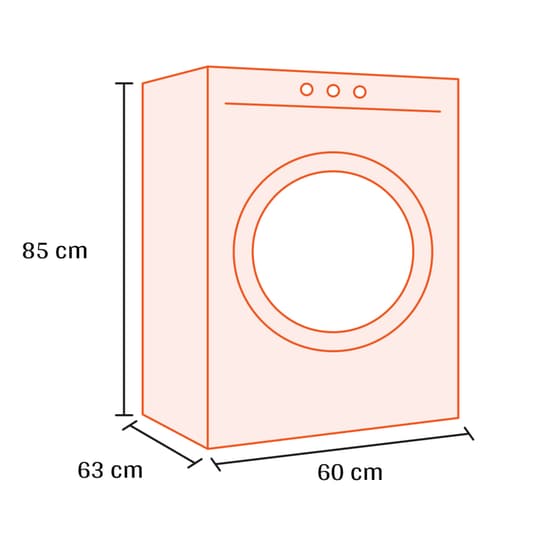 SAMSUNG WW10FG5U34AELE 10 kg 1.400 Στροφές Λευκό με WiFi Πλυντήριο Ρούχων image 2