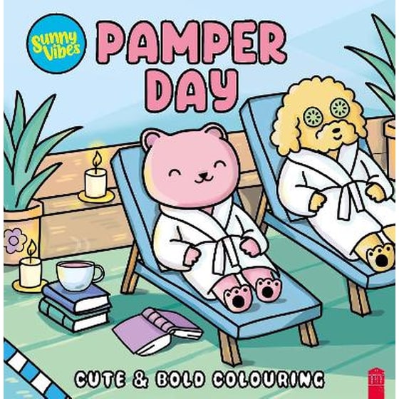 Pamper Day image 0