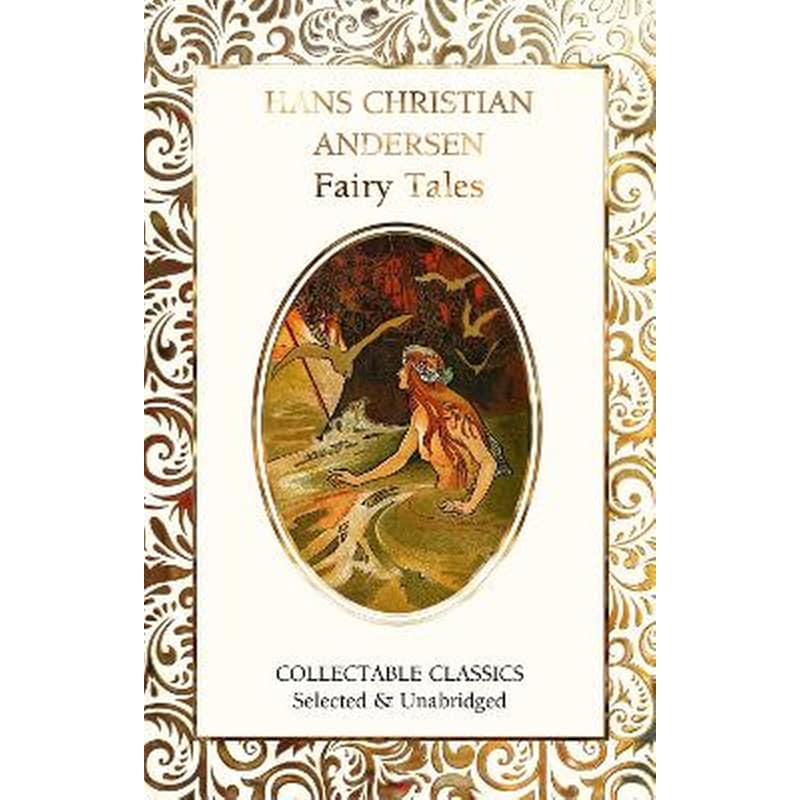 Hans Christian Andersen Fairy Tales