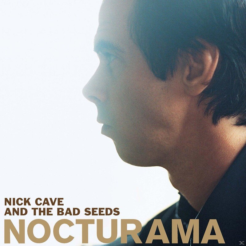 Nocturama (2lp+Mp3)